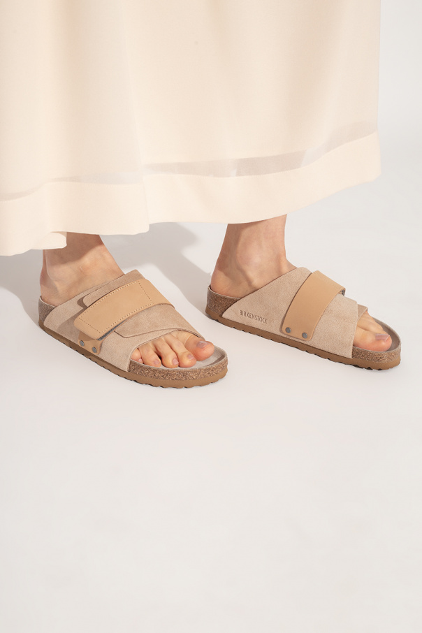 Birkenstock amarillas discount